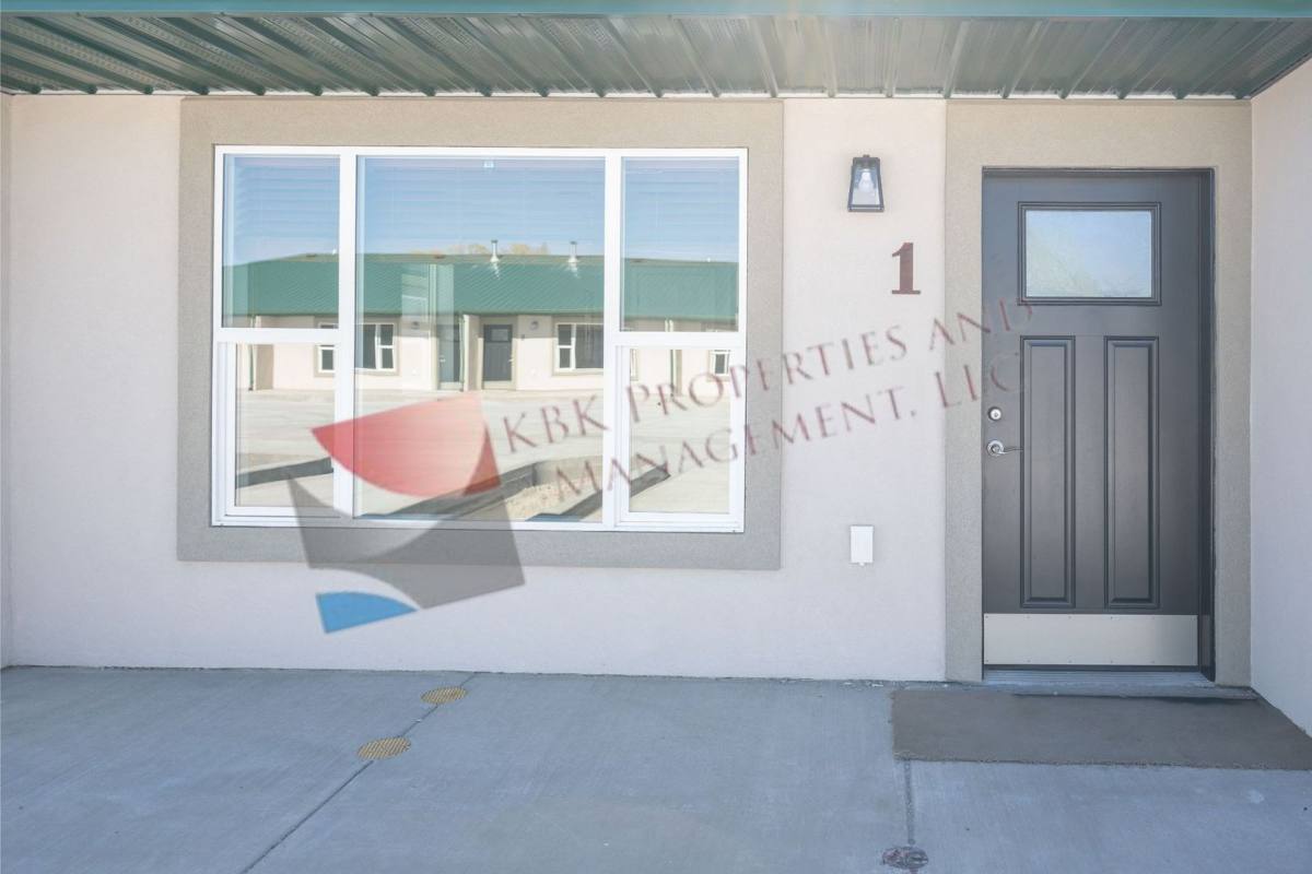Apartment for rent at 168 McKinney Ave, Alamosa, CO 81101