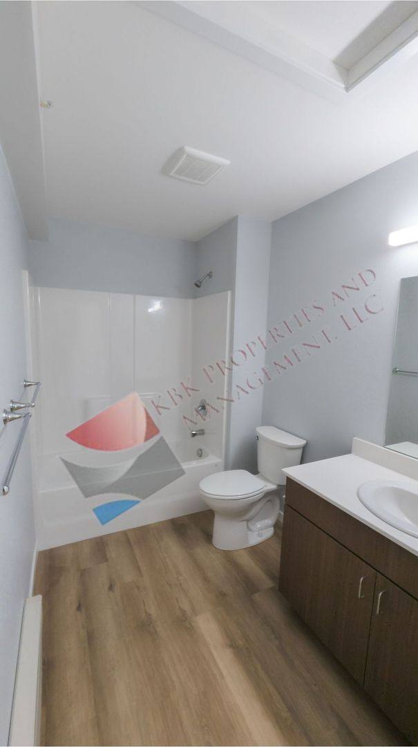 Apartment for rent at 168 McKinney Ave, Alamosa, CO 81101
