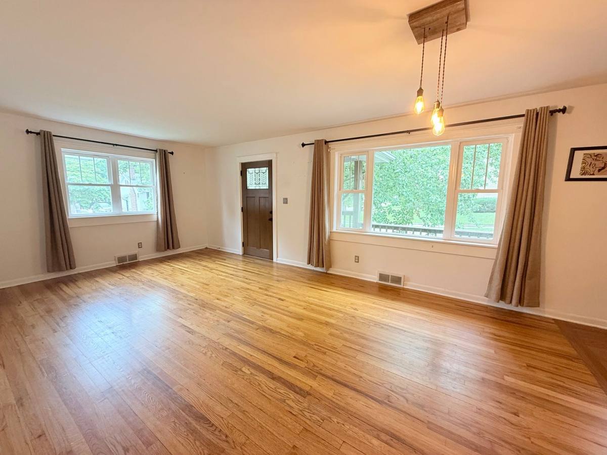 House for rent at 1612 N Roosevelt Ave, Bloomington, IL 61701