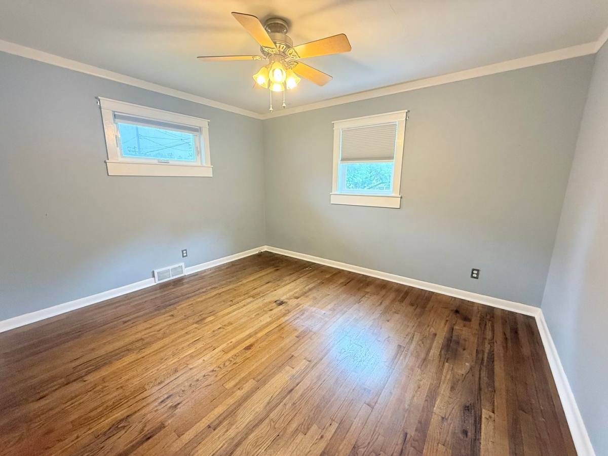 House for rent at 1612 N Roosevelt Ave, Bloomington, IL 61701