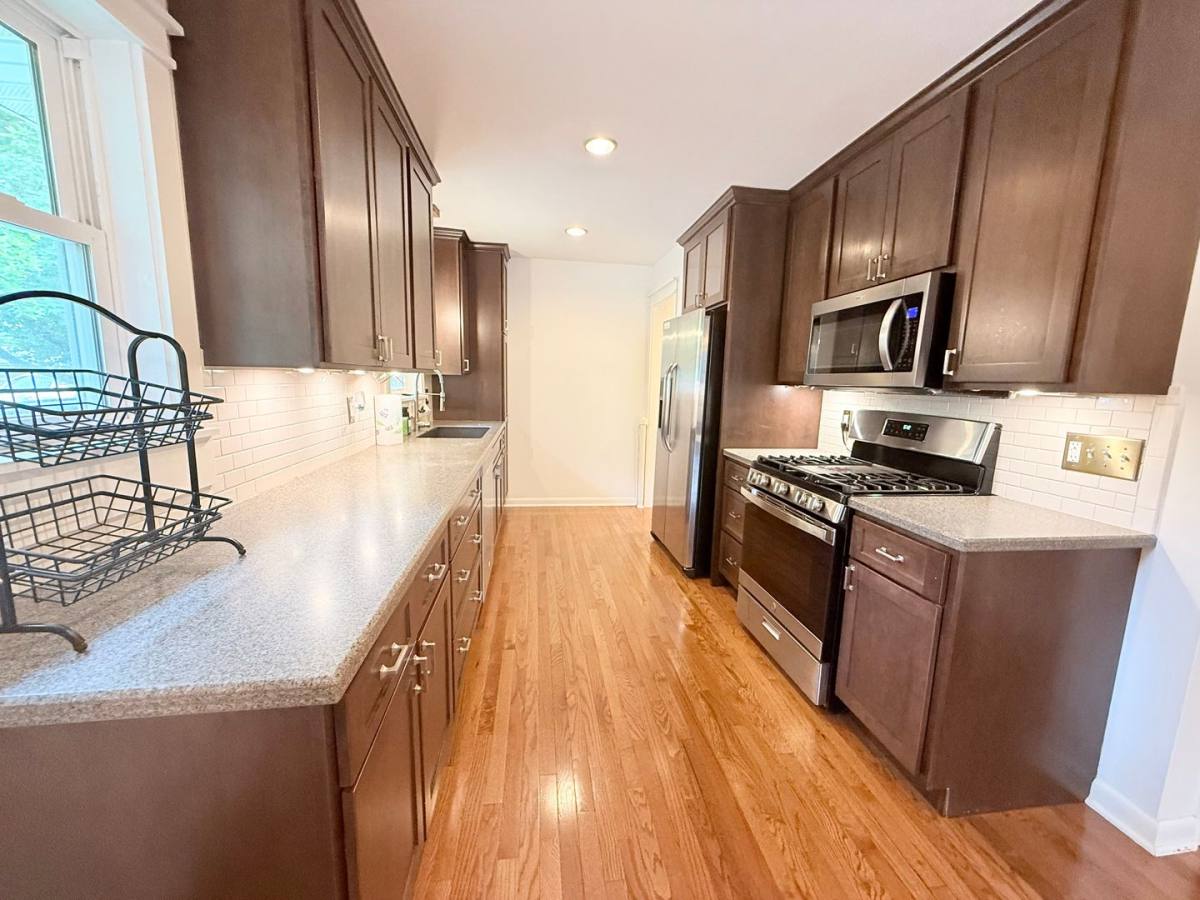House for rent at 1612 N Roosevelt Ave, Bloomington, IL 61701