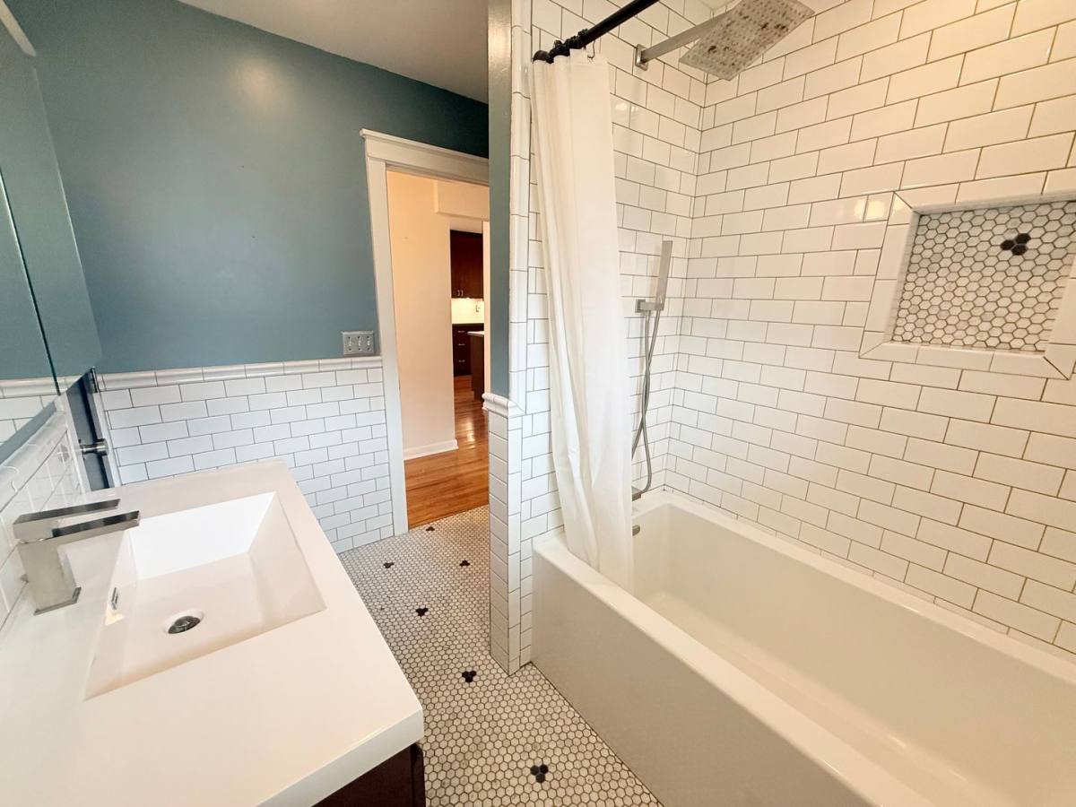House for rent at 1612 N Roosevelt Ave, Bloomington, IL 61701