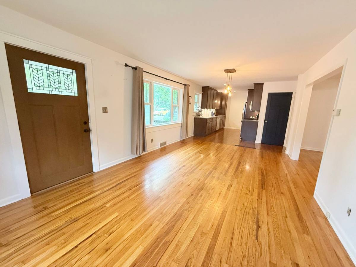 House for rent at 1612 N Roosevelt Ave, Bloomington, IL 61701