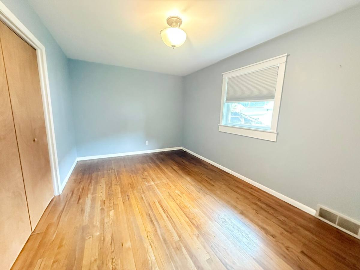 House for rent at 1612 N Roosevelt Ave, Bloomington, IL 61701