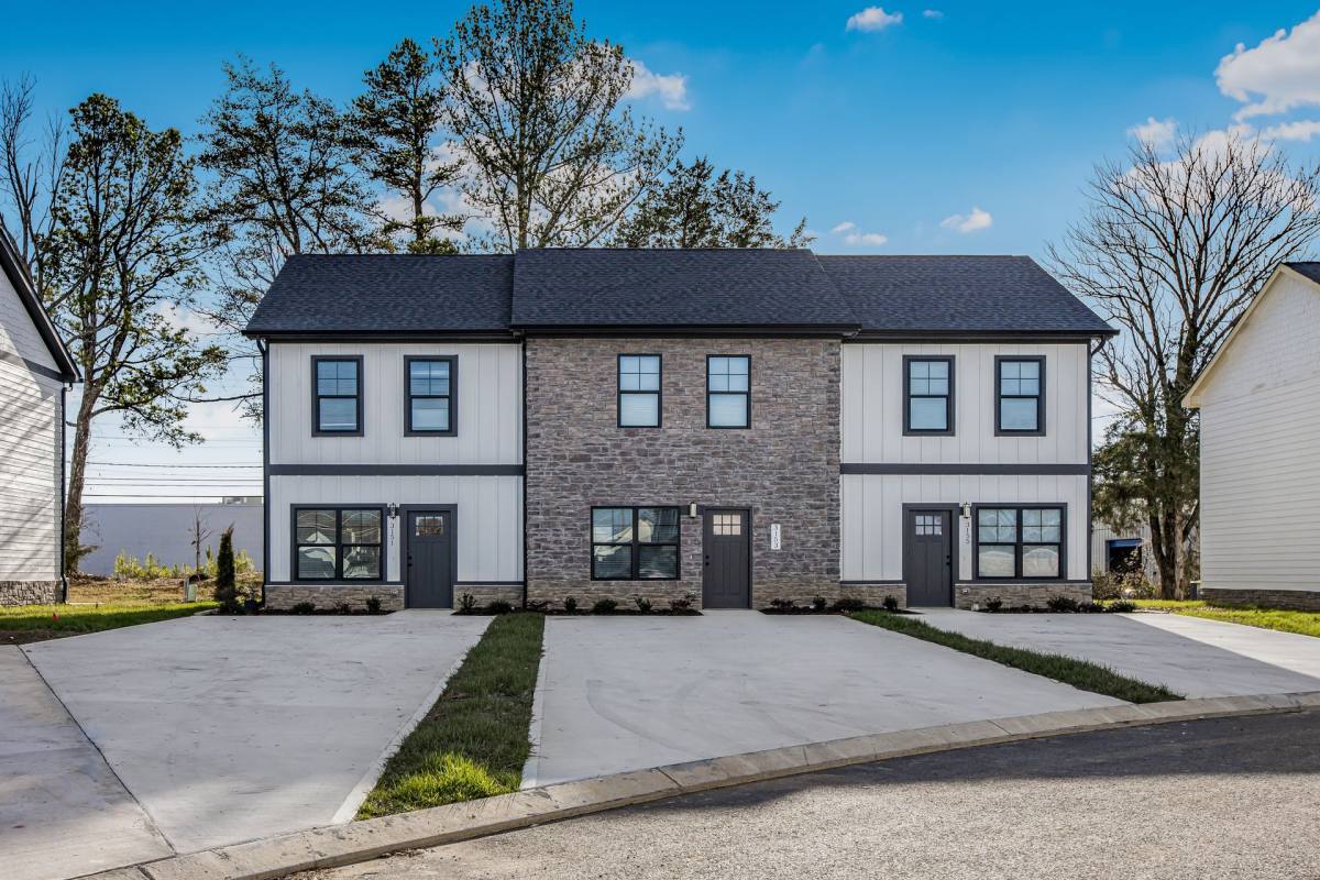 Townhouse for rent at 3100 Infinity Way SW, Cleveland, TN 37311