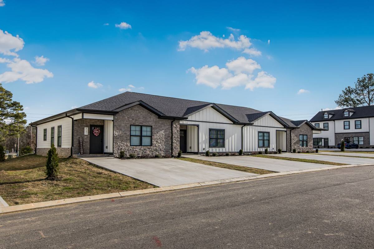 Townhouse for rent at 3100 Infinity Way SW, Cleveland, TN 37311