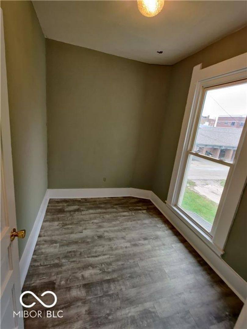 Apartment for rent at 17-3 E Mechanic, Shelbyville, IN 46176