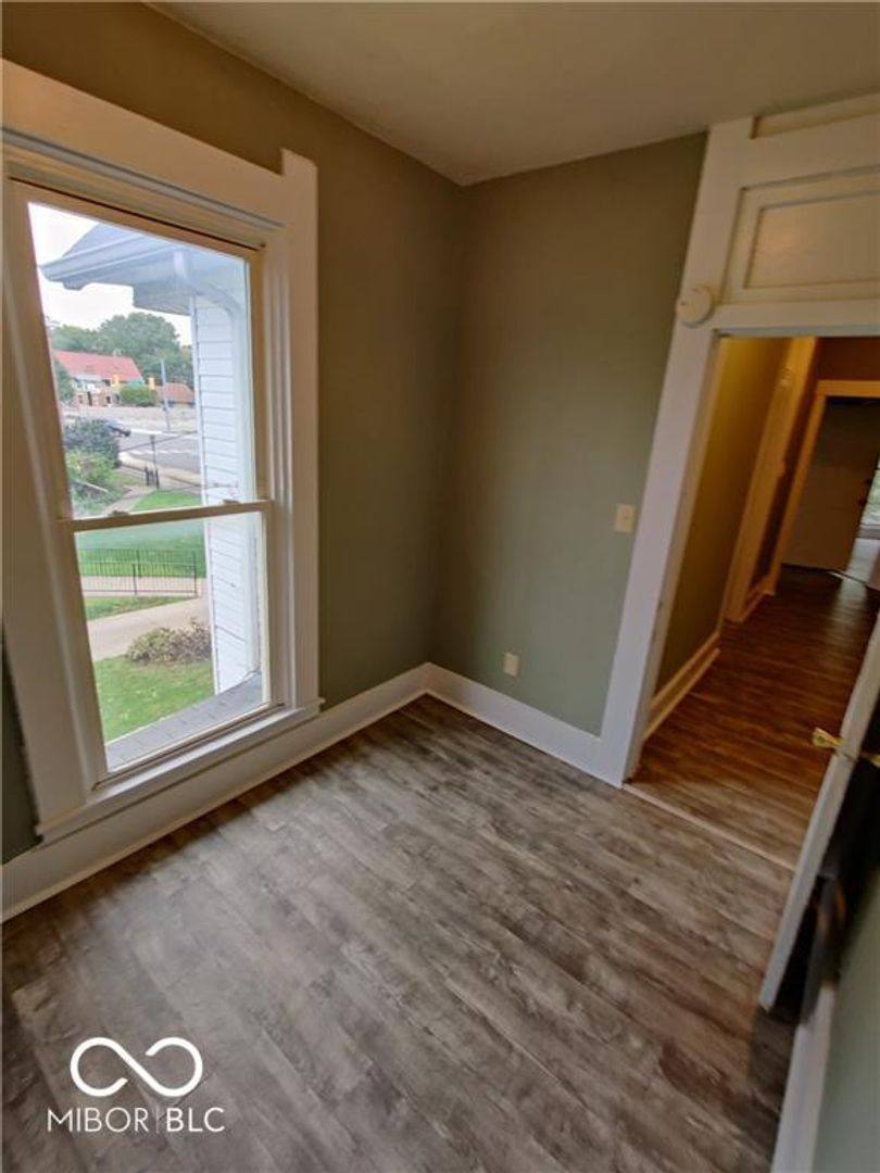 Apartment for rent at 17-3 E Mechanic, Shelbyville, IN 46176