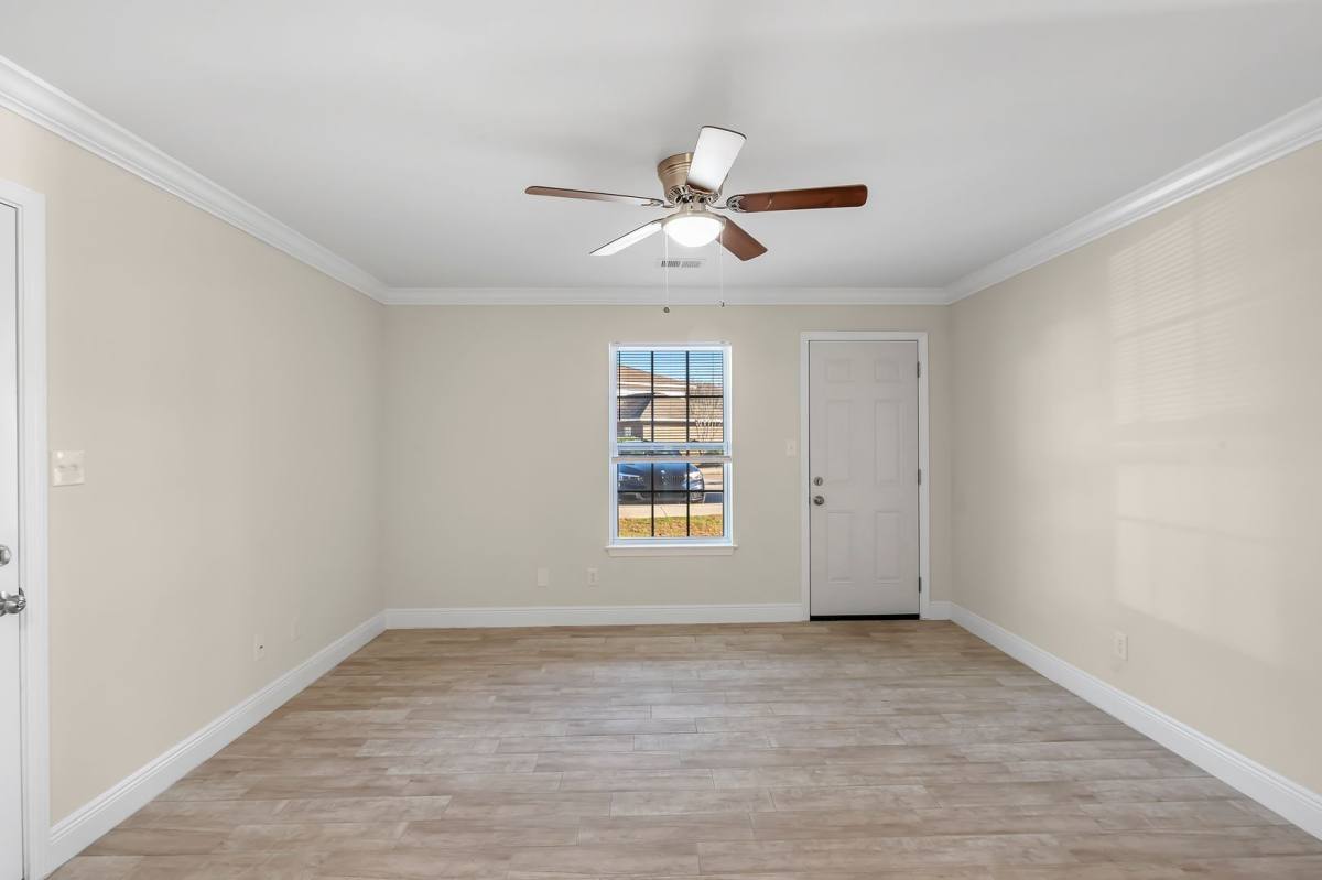 House for rent at 22615 Mattingly St, Robertsdale, AL 36567
