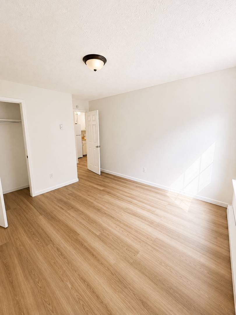Apartment for rent at 121 Belmont St, Collinsville, VA 24078