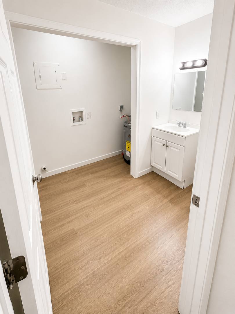 Apartment for rent at 121 Belmont St, Collinsville, VA 24078