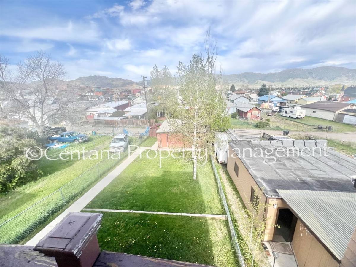 Apartment for rent at 646-648 S Montana, Butte, MT 59701