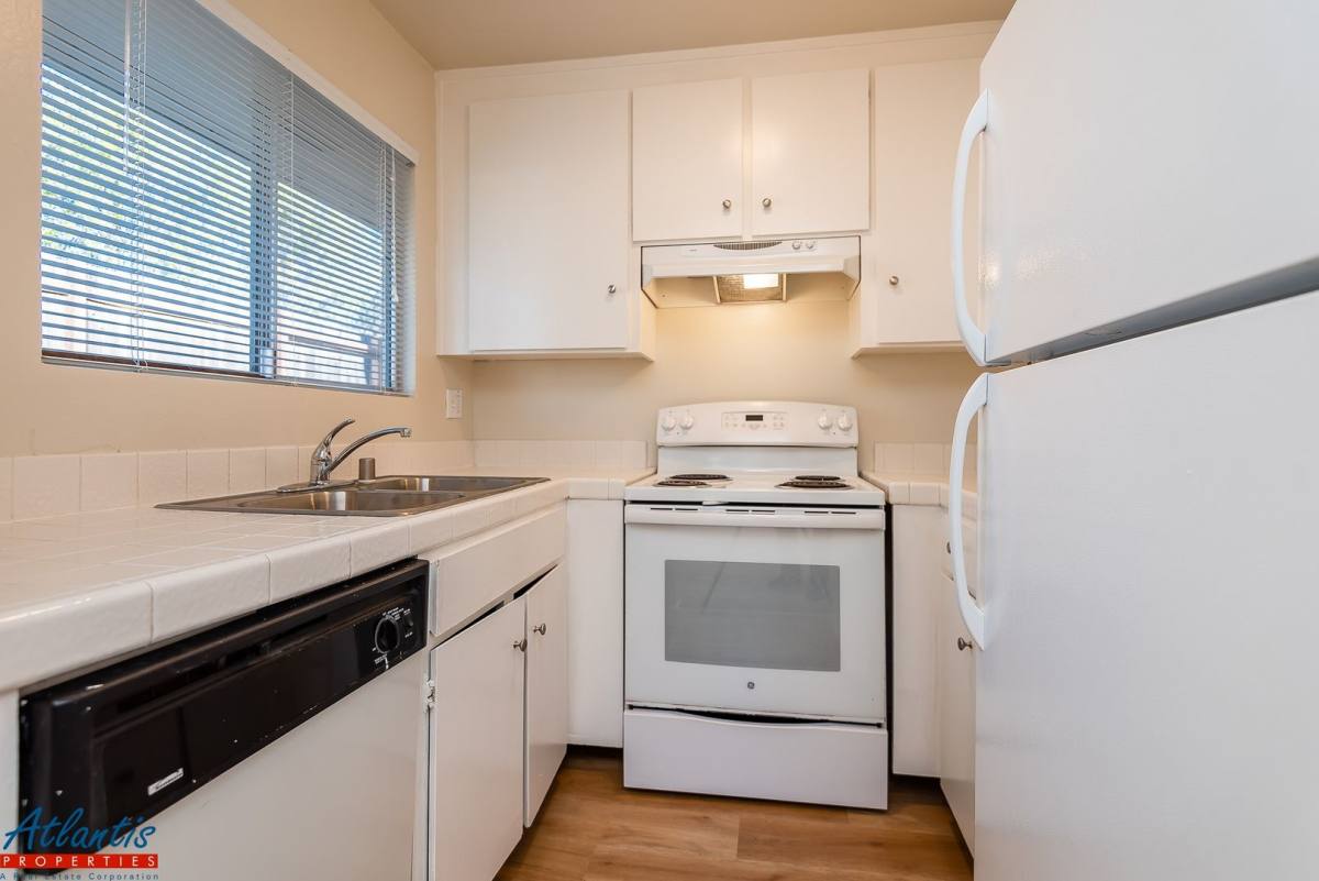 Apartment for rent at 100 Caledonia St, Santa Cruz, CA 95062