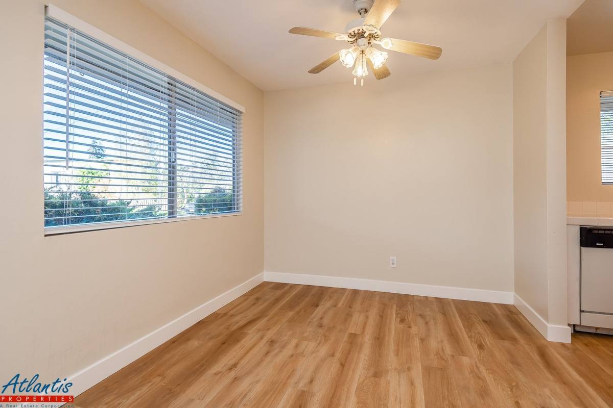 Apartment for rent at 100 Caledonia St, Santa Cruz, CA 95062