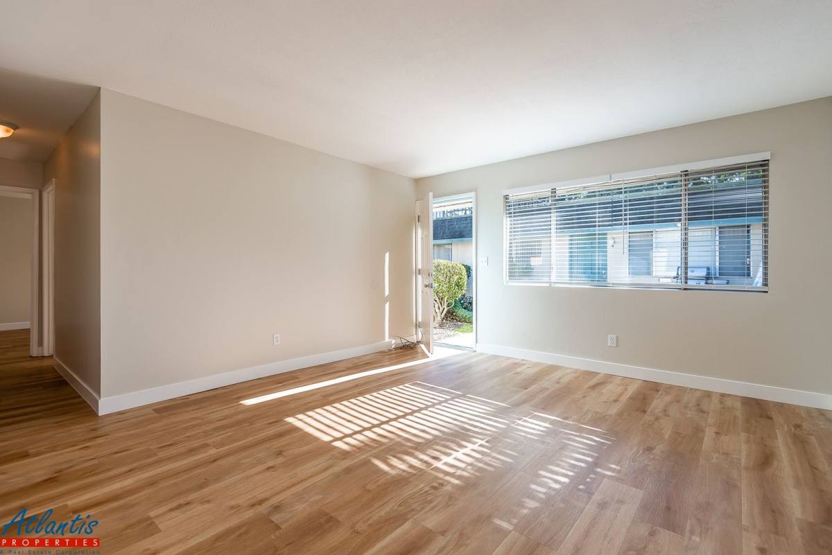 Apartment for rent at 100 Caledonia St, Santa Cruz, CA 95062