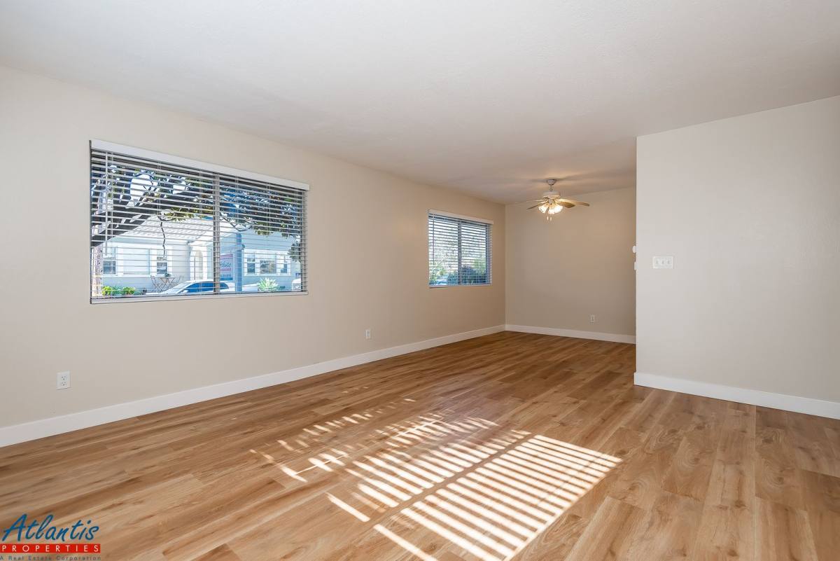 Apartment for rent at 100 Caledonia St, Santa Cruz, CA 95062