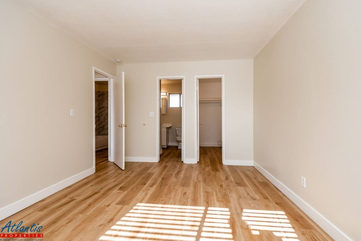 Apartment for rent at 100 Caledonia St, Santa Cruz, CA 95062