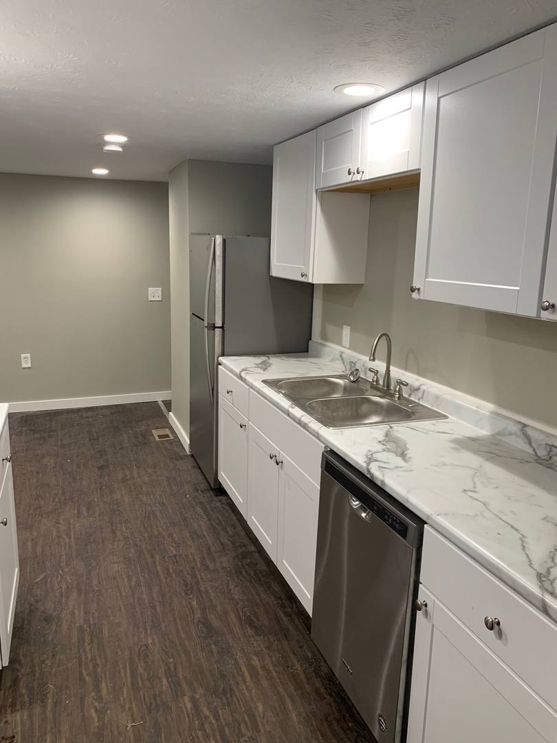 Apartment for rent at 356-360 N Main St, Frankfort, IN 46041