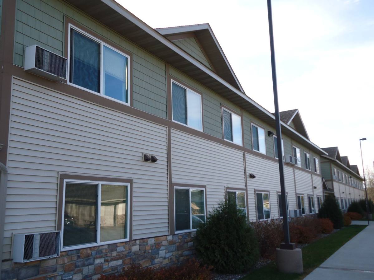 Apartment for rent at 3402 Oak St, Brainerd, MN 56401