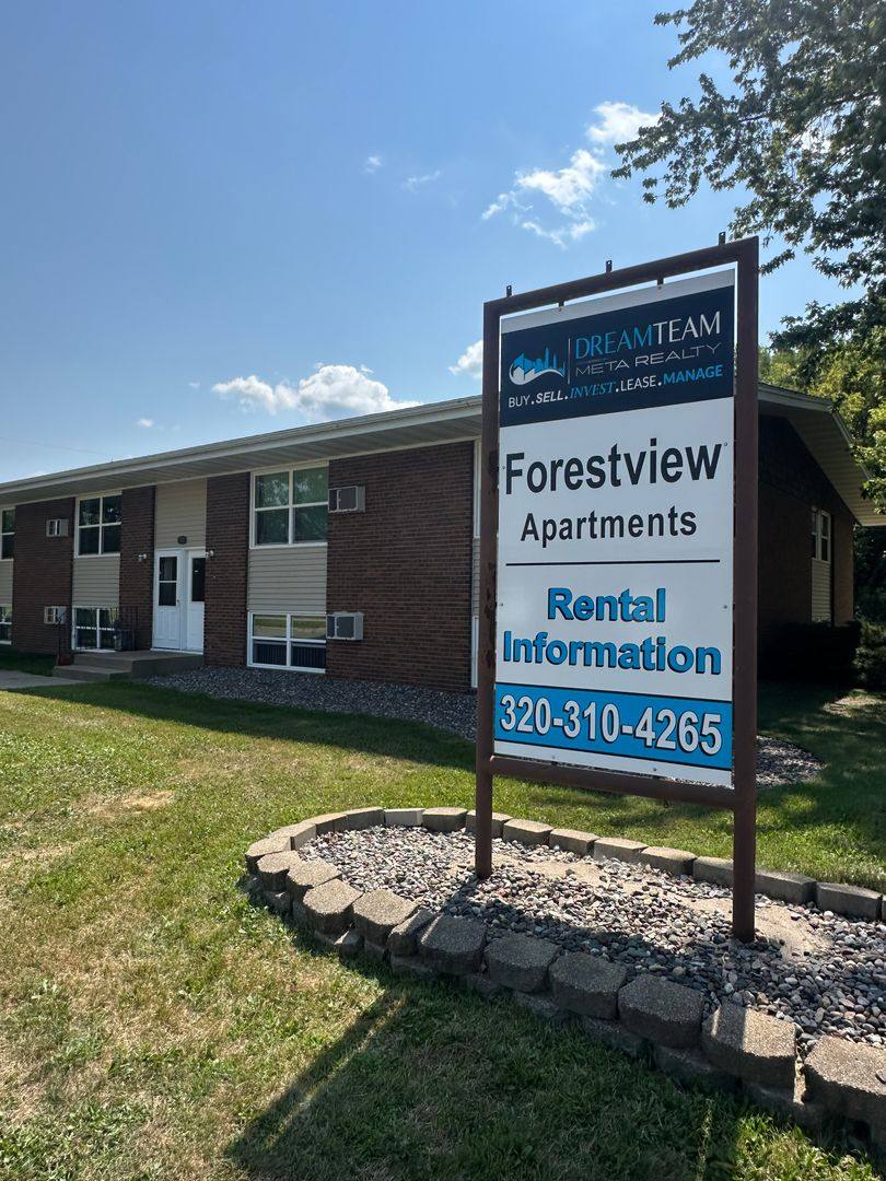 Apartment for rent at 1635 16th St SE, St. Cloud, MN 56304