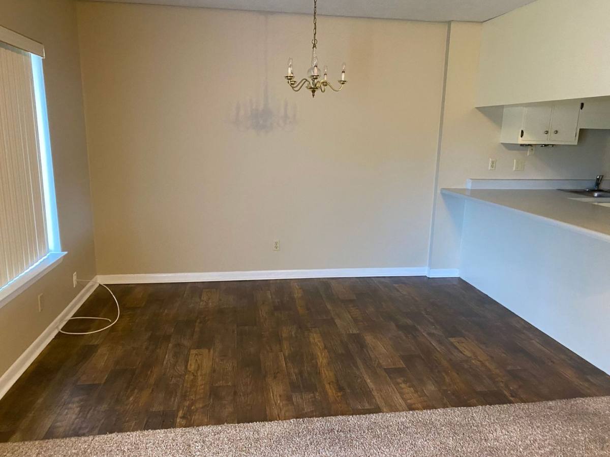 Townhouse for rent at 521 E 5th Court, Panama City, FL 32401