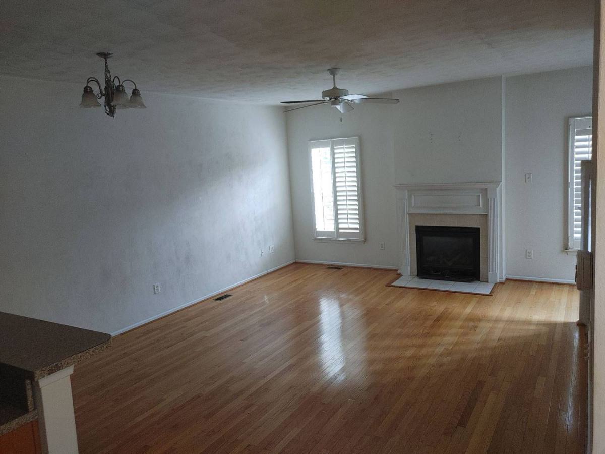 Townhouse for rent at 1517 A Parks Ave, Virginia Beach, VA 23451