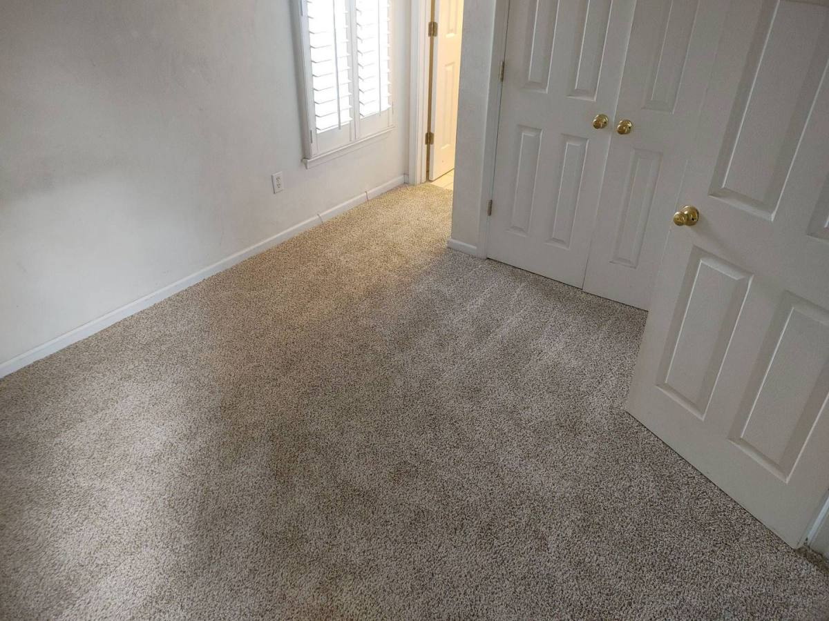 Townhouse for rent at 1517 A Parks Ave, Virginia Beach, VA 23451