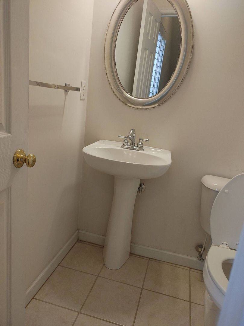 Townhouse for rent at 1517 A Parks Ave, Virginia Beach, VA 23451