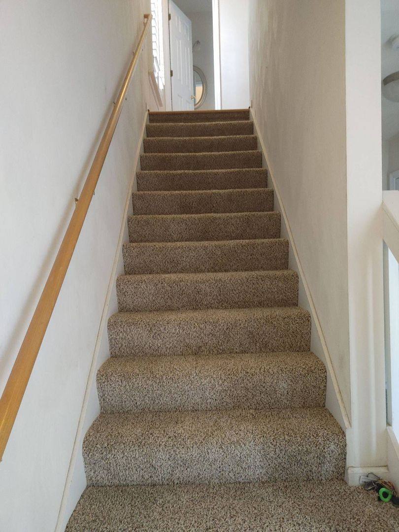 Townhouse for rent at 1517 A Parks Ave, Virginia Beach, VA 23451