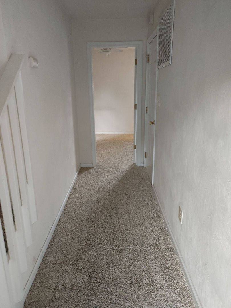 Townhouse for rent at 1517 A Parks Ave, Virginia Beach, VA 23451