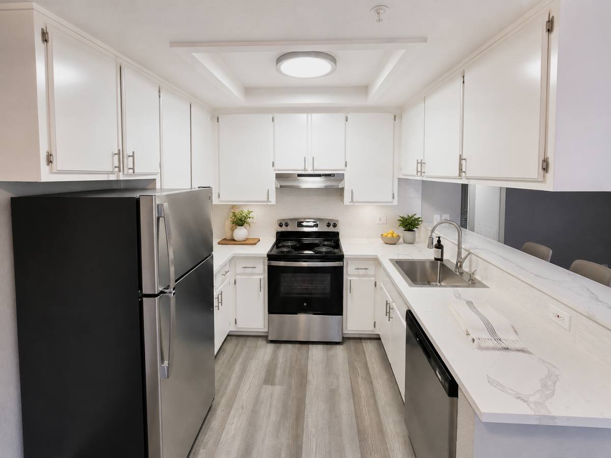 Apartment for rent at Meridian, 2411 Mission Ave, Carmichael, CA 95608