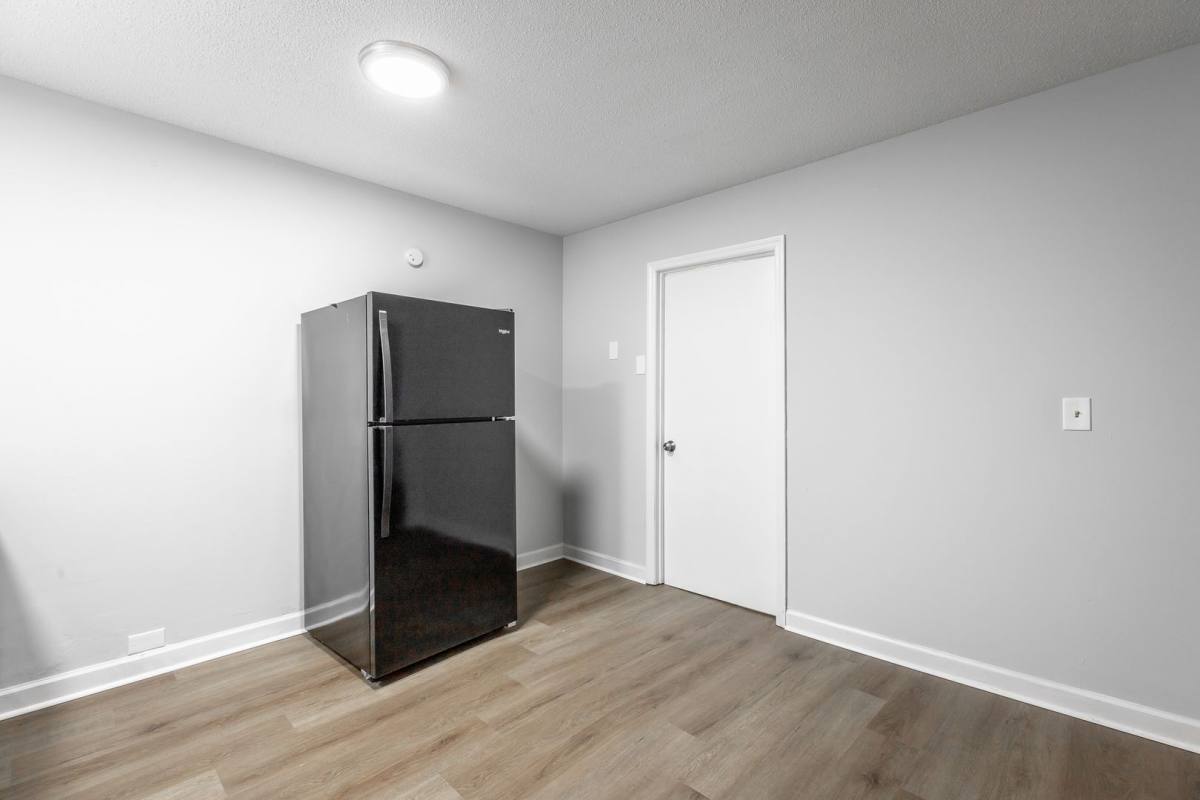 Townhouse for rent at 4499 Delashmitt Rd, Hixson, TN 37343