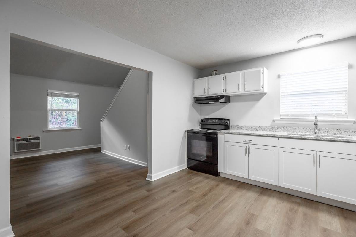 Townhouse for rent at 4499 Delashmitt Rd, Hixson, TN 37343