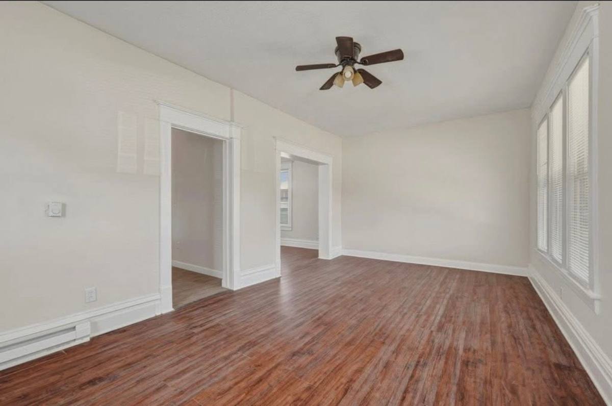 House for rent at 6276 E Pea Ridge Rd #NEW: 1365, Huntington, WV 25705