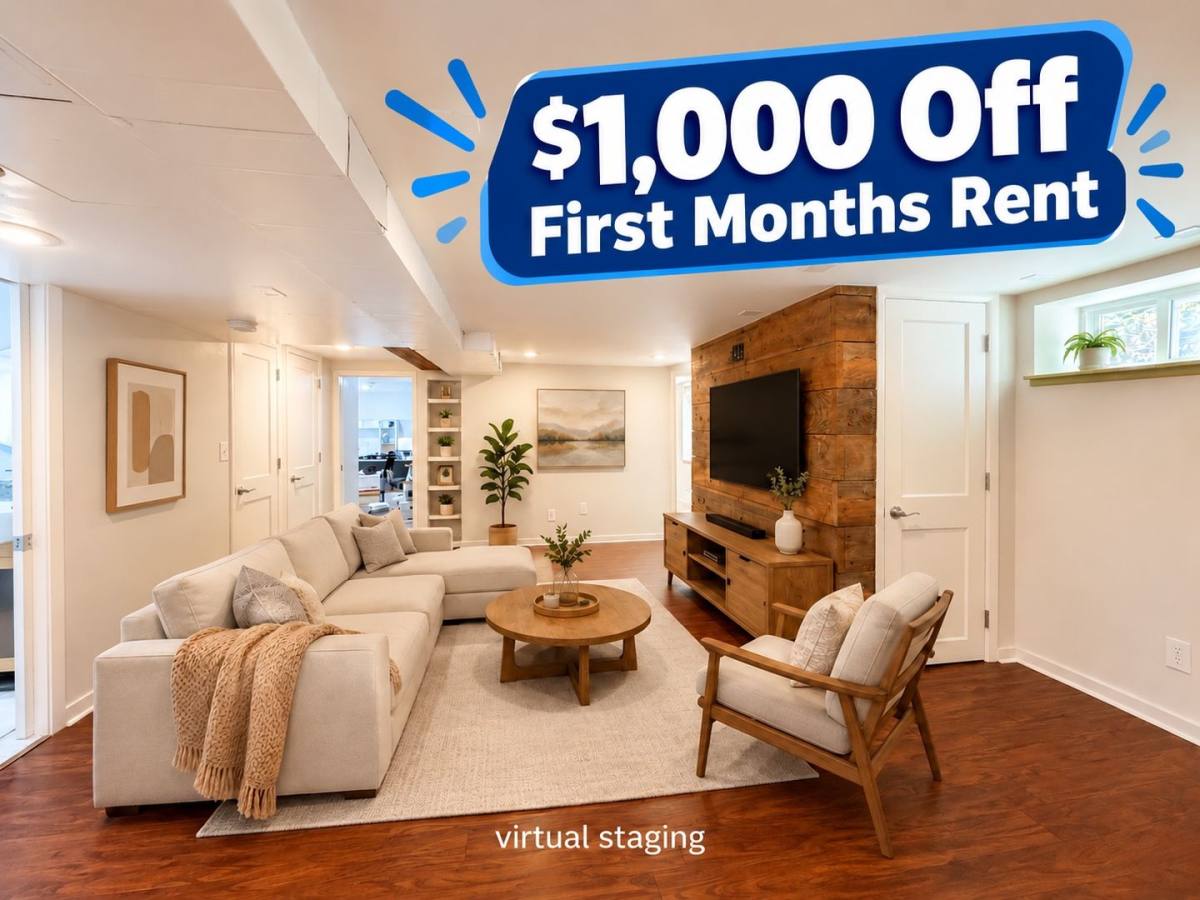 House for rent at 631 Jackson St, Denver, CO 80206