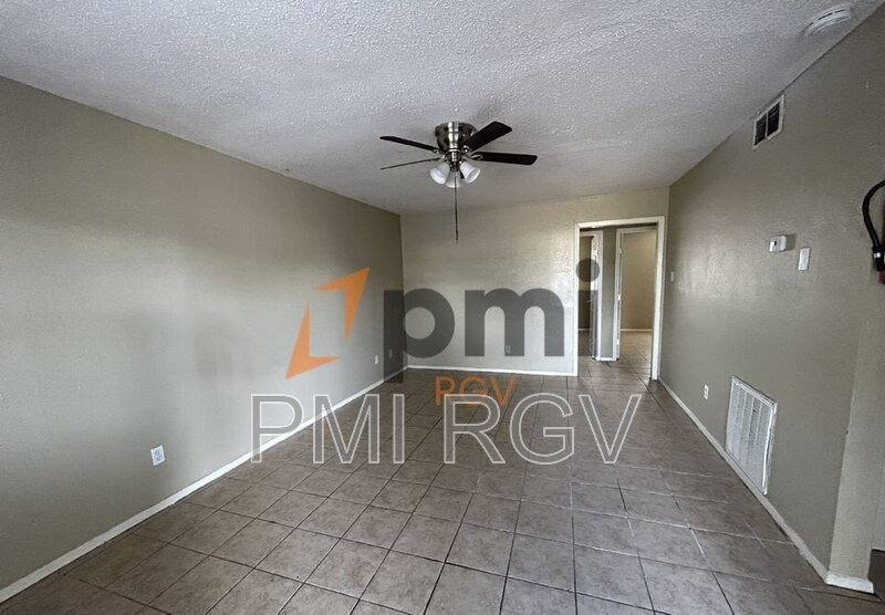 Apartment for rent at 1608 Norma Lane, Edinburg, TX 78539
