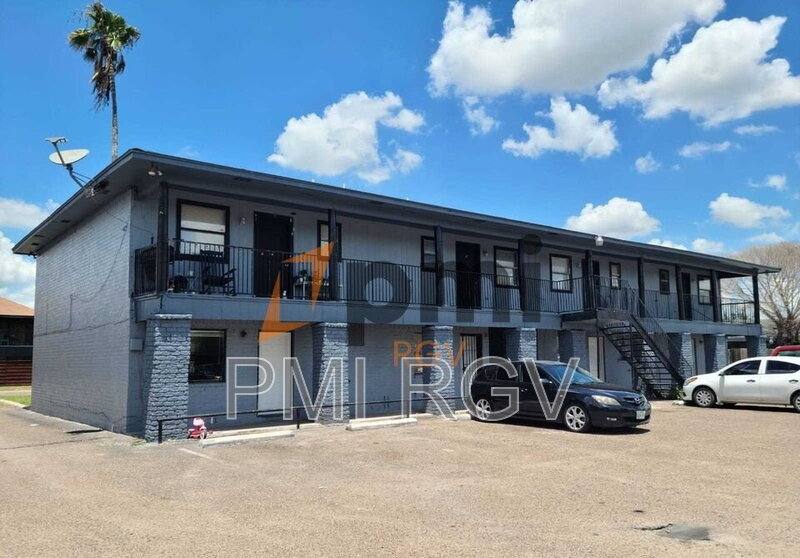 Apartment for rent at 1608 Norma Lane, Edinburg, TX 78539