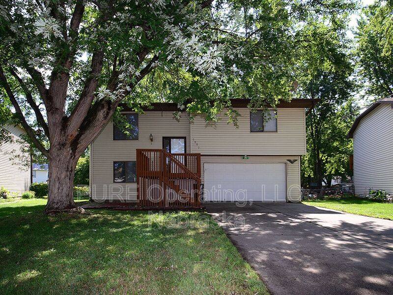 House for rent at 3607 Katie Dr, Council Bluffs, IA 51501