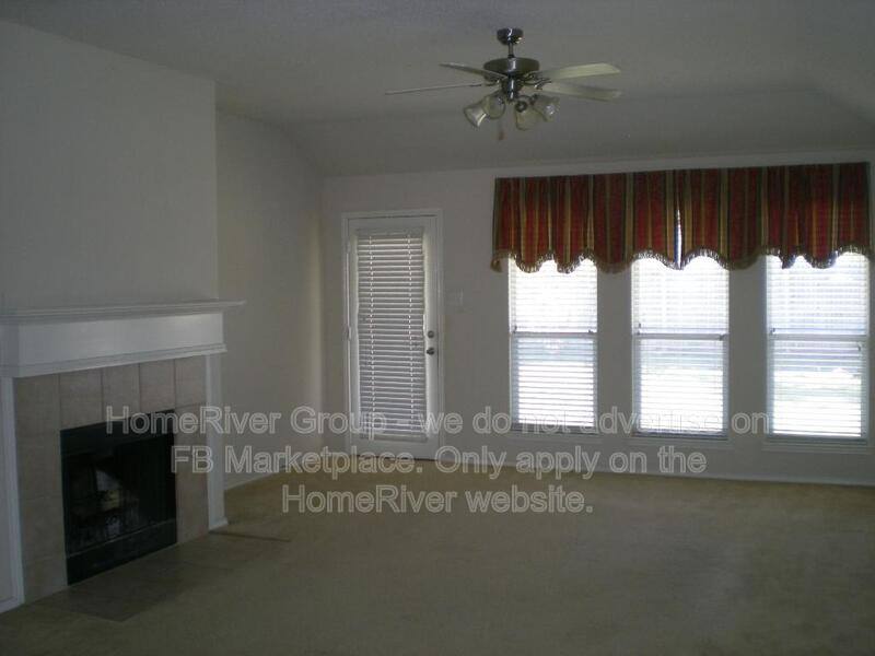 House for rent at 9921 Carter Dr, McKinney, TX 75070