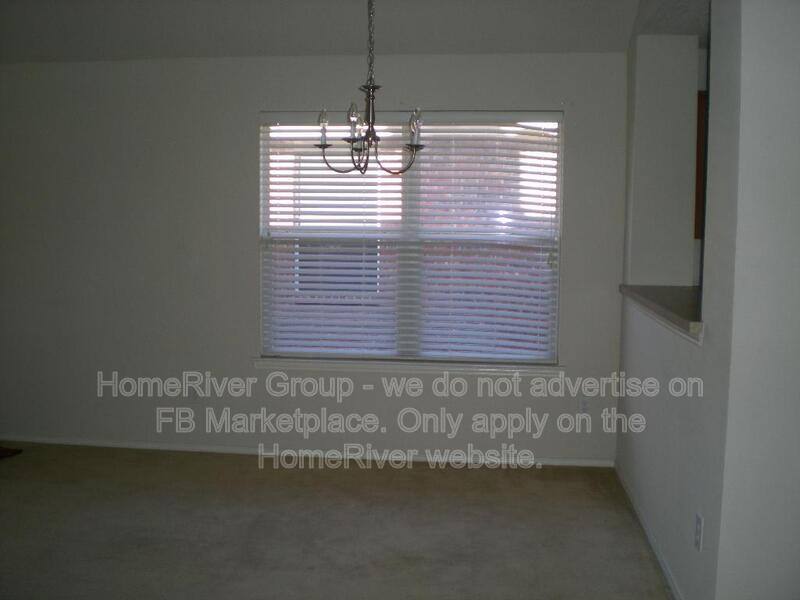 House for rent at 9921 Carter Dr, McKinney, TX 75070