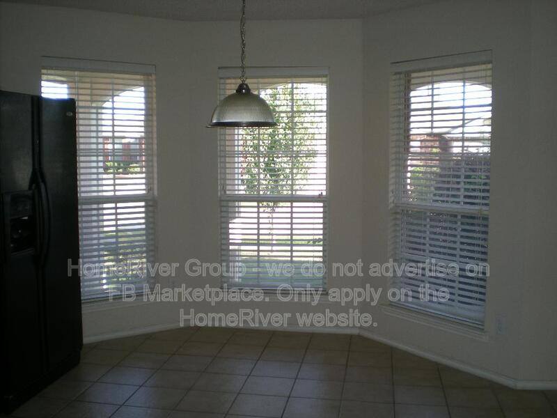 House for rent at 9921 Carter Dr, McKinney, TX 75070