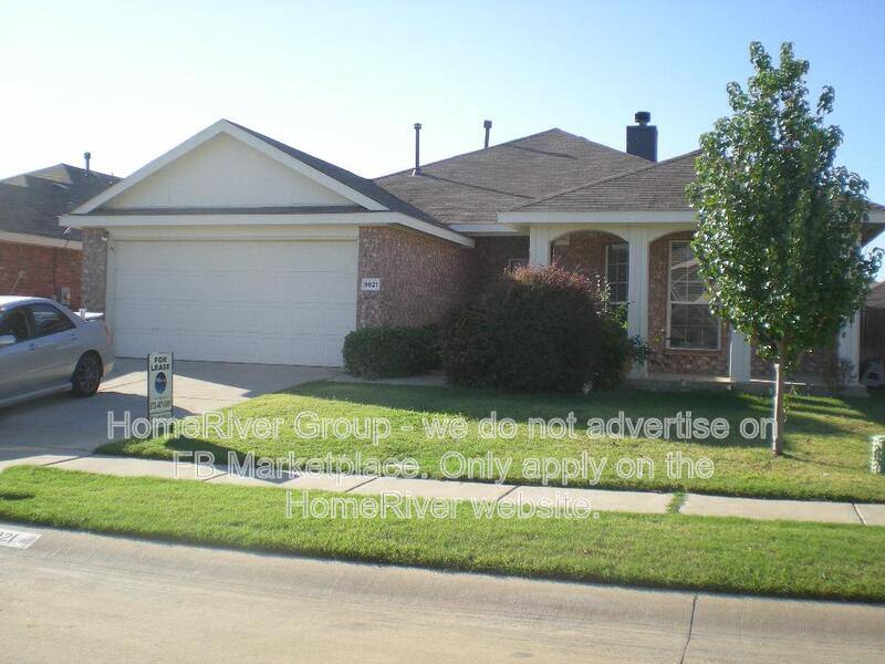 House for rent at 9921 Carter Dr, McKinney, TX 75070