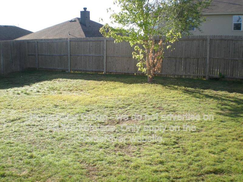 House for rent at 9921 Carter Dr, McKinney, TX 75070