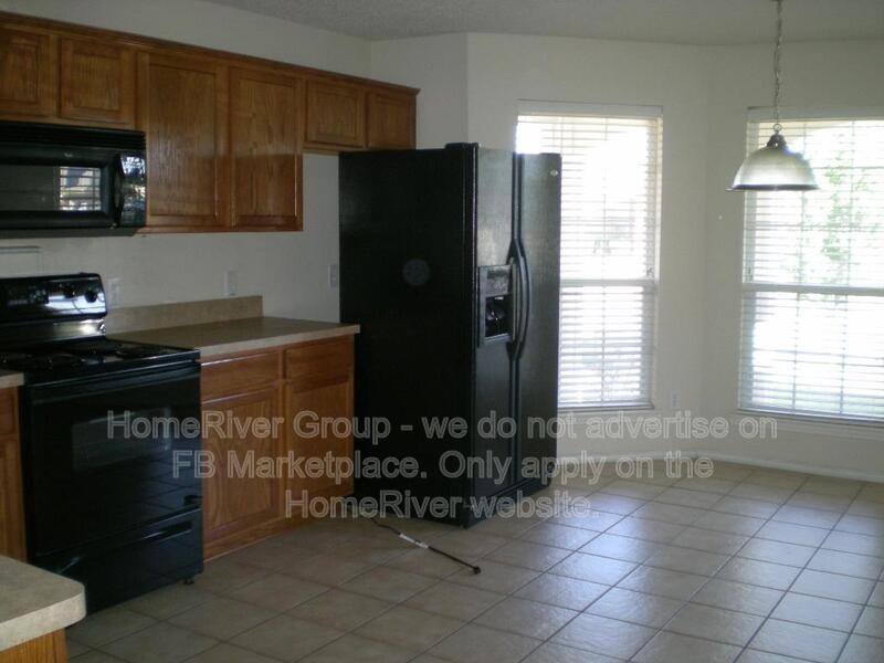House for rent at 9921 Carter Dr, McKinney, TX 75070