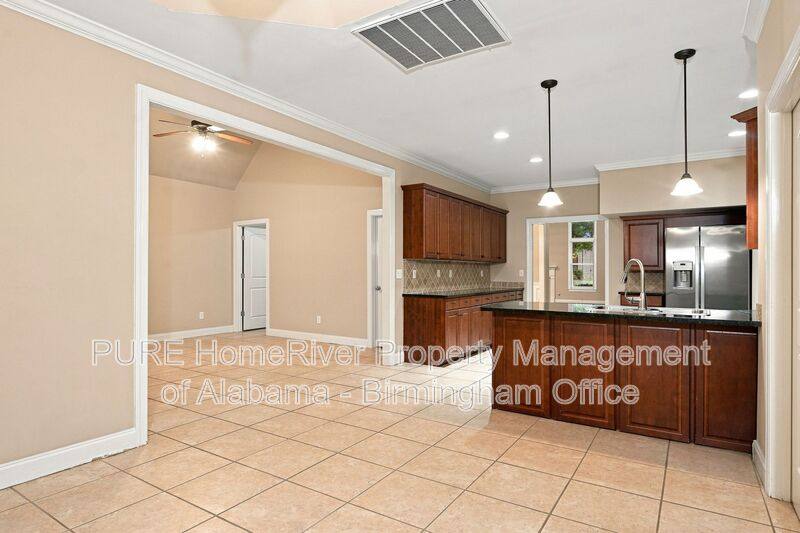 House for rent at 2101 Arbor Hill Parkway, Birmingham, AL 35244