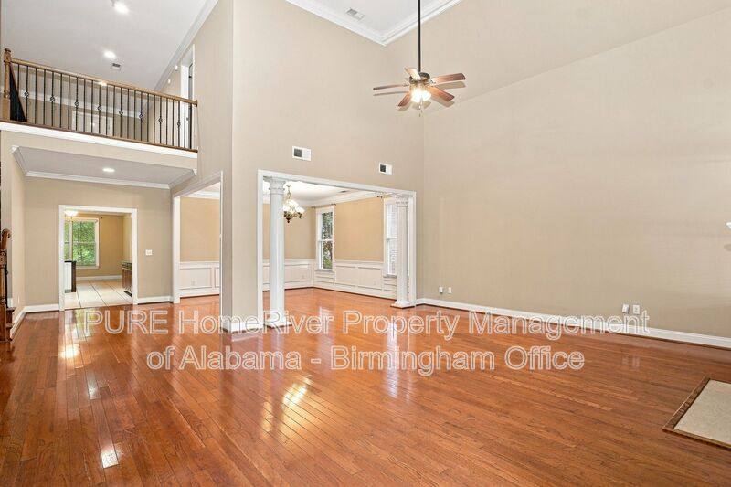 House for rent at 2101 Arbor Hill Parkway, Birmingham, AL 35244
