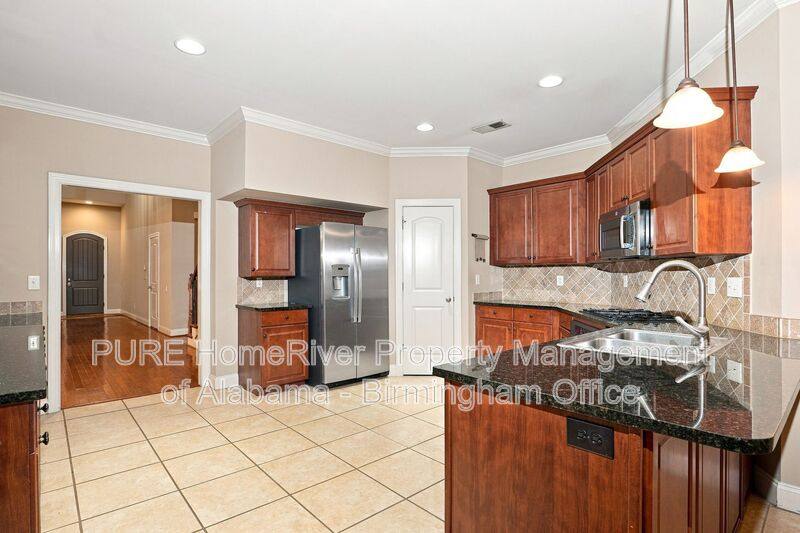 House for rent at 2101 Arbor Hill Parkway, Birmingham, AL 35244