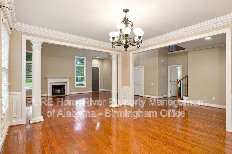 House for rent at 2101 Arbor Hill Parkway, Birmingham, AL 35244