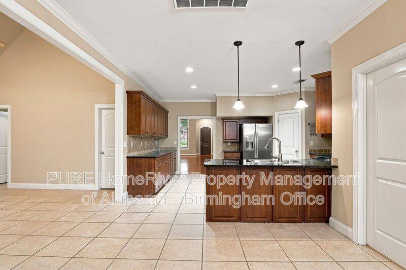House for rent at 2101 Arbor Hill Parkway, Birmingham, AL 35244