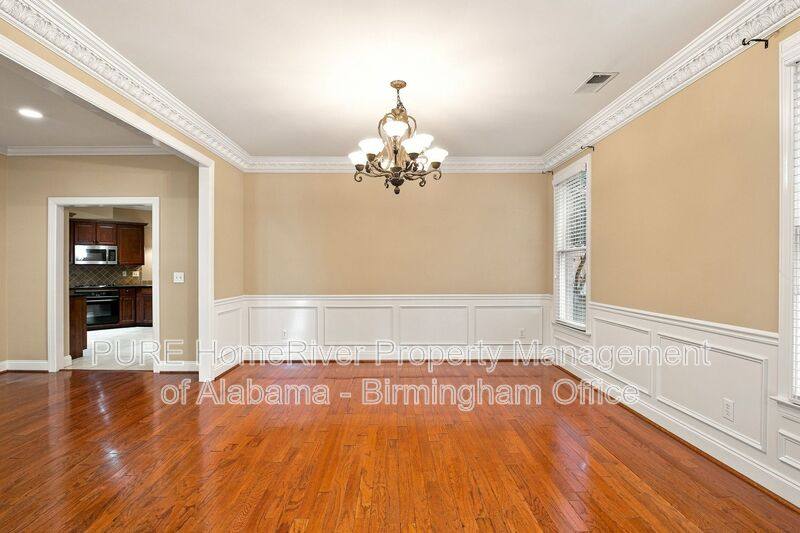 House for rent at 2101 Arbor Hill Parkway, Birmingham, AL 35244